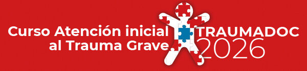 Plataforma TRAUMADOC
